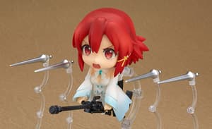 Nendoroid 715 Izetta - 3