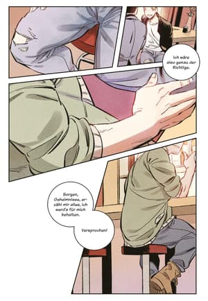 XXX Buddy 1 - 2