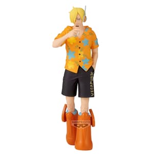 Sanji Vinsmoke - One Piece: Egghead - The Shukko - Banpresto (1)