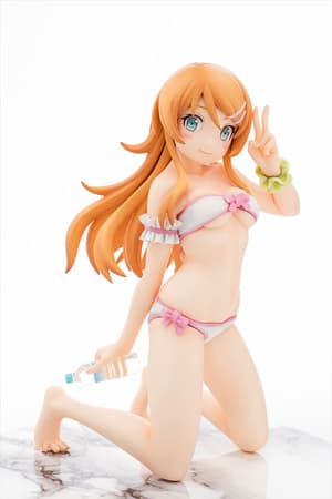 Kirino Kousaka - Orca Toys - Mizugi Version - 1