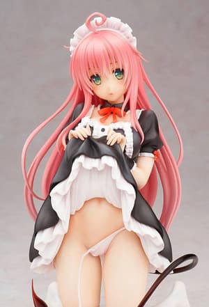 Lala Satalin Deviluke - Maid Version - Alter - Neuauflage (11)