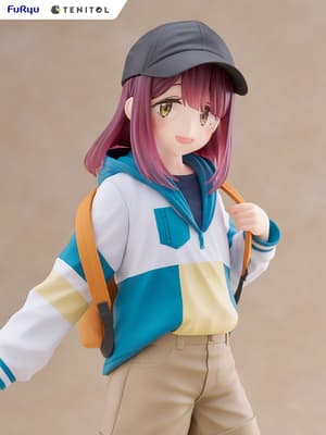 Ayano Toki - Tenitol - Furyu (3)