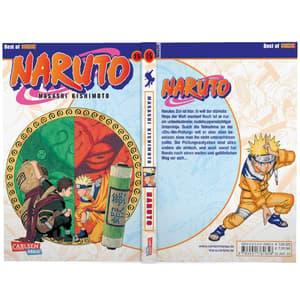 Naruto 15 - 1