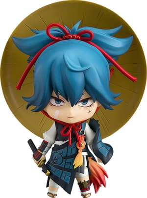 Nendoroid 717 Sayo Samonji - 1