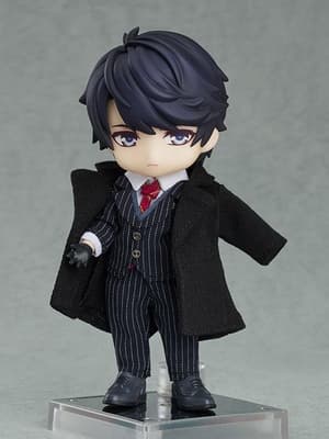 Nendoroid Doll Li Zeyan - Min Guo Version - 6