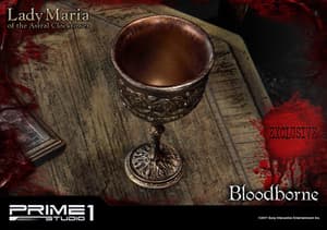 Lady Maria of the Astral Clocktower - Exclusive Edition - 13