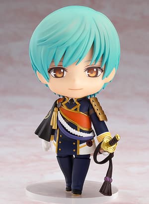 Nendoroid 581 Ichigo Hitofuri - 1