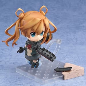 Nendoroid 867 Abukuma Kai Ni - 5