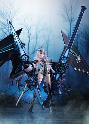 Lancer/Mélusine - 10
