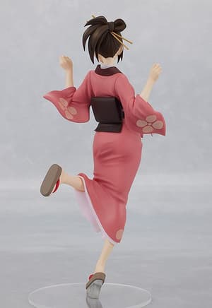 Fuu - L - Samurai Champloo Pop Up Parade - Good Smile Company - 1