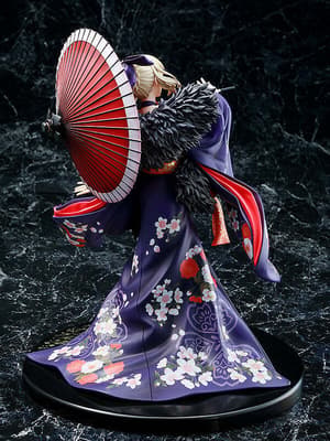 Saber Alter: Kimono Ver.(re-run) - 10