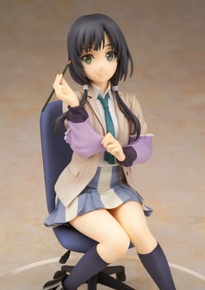 Ema Yasuhara - Shirobako - Alter - 5