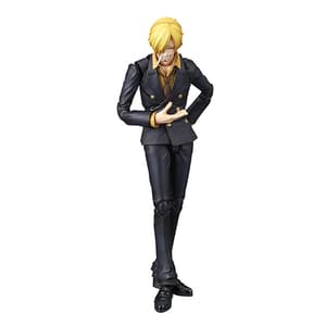 Sanji - Variable Action Heroes - Megahouse - Neuauflage - 5