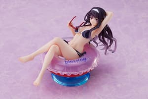 Utaha Kasumigaoka - Aqua Float Girls - Taito (1)