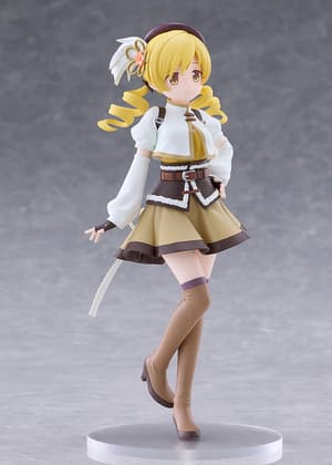 Mami Tomoe - Claynel - 5