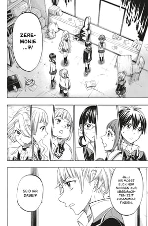 Yamada-kun and the seven Witches 19 - 2