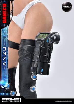 Anzu Yamasaki - White Edition - Premium Masterline - Prime 1 Studio - 14