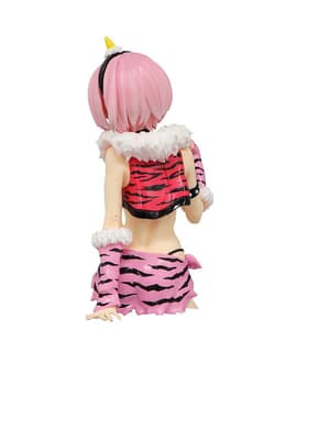 Ram - Oni Isyou  - Noodle Stopper - Furyu - 2