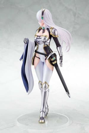 Allucia Citrus - Hakoiri Musume / Nippon Columbia - 15