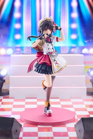 Megumin - Light Novel Idol - KD Colle - Kadokawa - 1