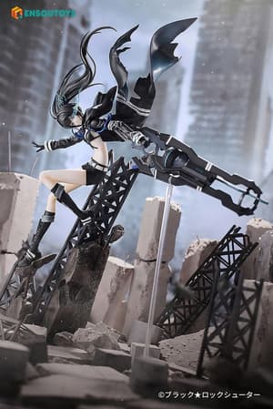 Elishka - Ensoutoys - 2