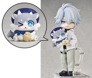 Phainon - Express Travel - Nendoroid Doll (including Bonus) - 2