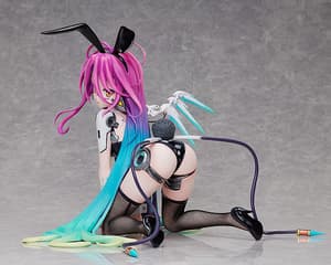 Schwi / Shuvi Dola - 1/4 B-Style Bunny - FREEing (3)