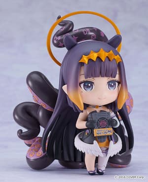 Nendoroid Ninomae Ina’nis DX - 3
