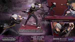 Vicious - Last Stand - First 4 Figures (2)