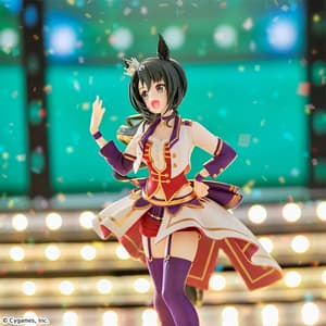 Satono Crown - Starting Future - XStellar - Sega - 4