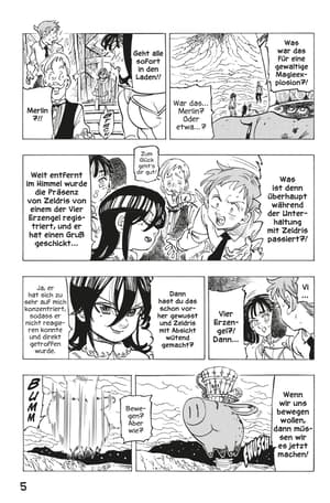 Seven Deadly Sins 31 - 3