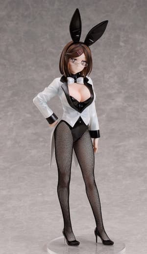 Konoha Koga: Bunny Ver. - 2