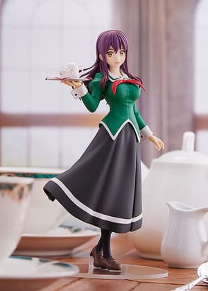 Mitsuki Ayanokoji - Yuri Is My Job! Pop Up Parade - Good Smile Company - 1