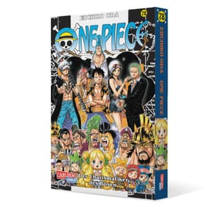 One Piece - Carlsen - Band 78 - 4