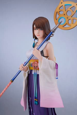 Yuna - Good Smile Company / Square Enix - 12