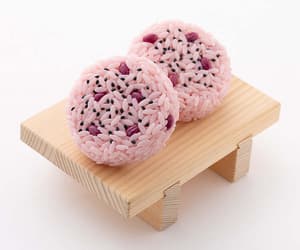 Onigiri Plastic Model Sekihan - 5