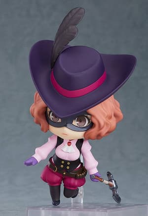Nendoroid 1210 Haru Okumura - Phantom Thief - Re-Release - 4