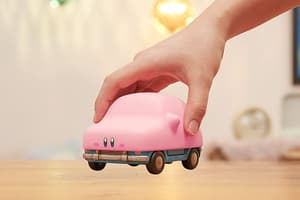 Kirby - Car Mouth - Kirby Pop Up Parade Zoom! - Good Smile Company - 1
