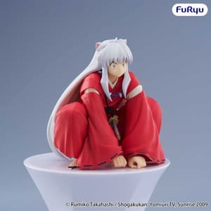 InuYasha - Vol. 2 - Noodle Stopper - Furyu - 1