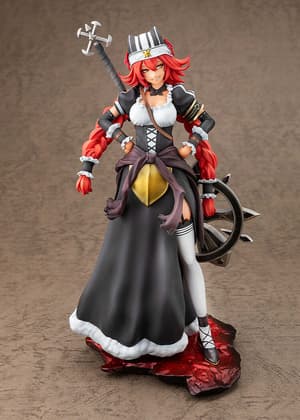 Lupusregina Beta 10th Anniversary so-bin Ver. - 5