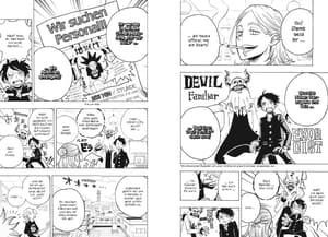 Ultimate Exorcist Kiyoshi 02 - 2