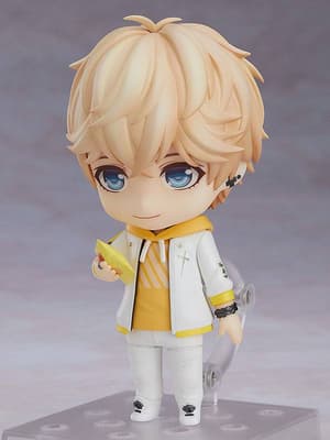 Nendoroid 1215 Zhou Qiluo - Re-Release - 1
