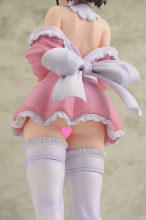Noriko Takai - Gutto-kuru Figur - Limited Edition - 6