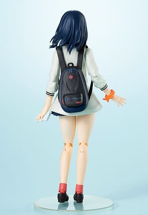 Rikka Takarada - Model Kit - Annulus (4)