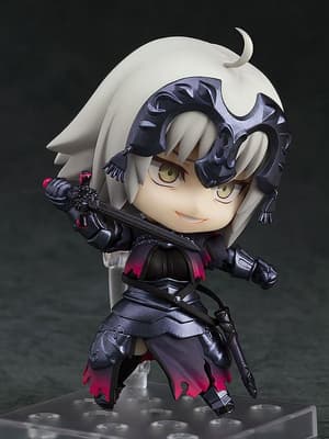 Nendoroid 766 Jeanne d'Arc - Alter Version - Avenger - Re-Release - 3