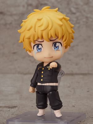 Nendoroid 2806 Takemichi Hanagaki - 2