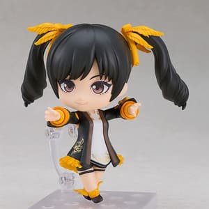 Nendoroid 2407 Ling Xiaoyu - 1