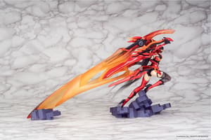 Himeko Murata - Vermilion Knight Eclipse - Apex Innovation - 21