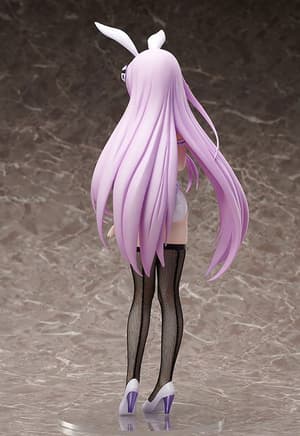 Purple Sister / Nepgear - 1/4 B-Style - FREEing Statue - 5