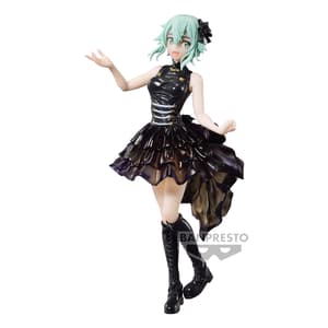 Sinon - Sword Art Online - Variant Showdown - Banpresto (1)